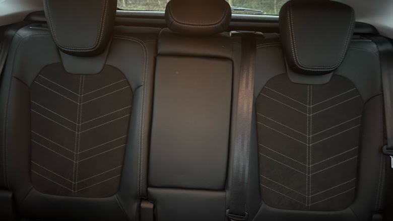 Vauxhall Grandland 1.2 Turbo Ultimate 5dr Auto Petrol Hatchback